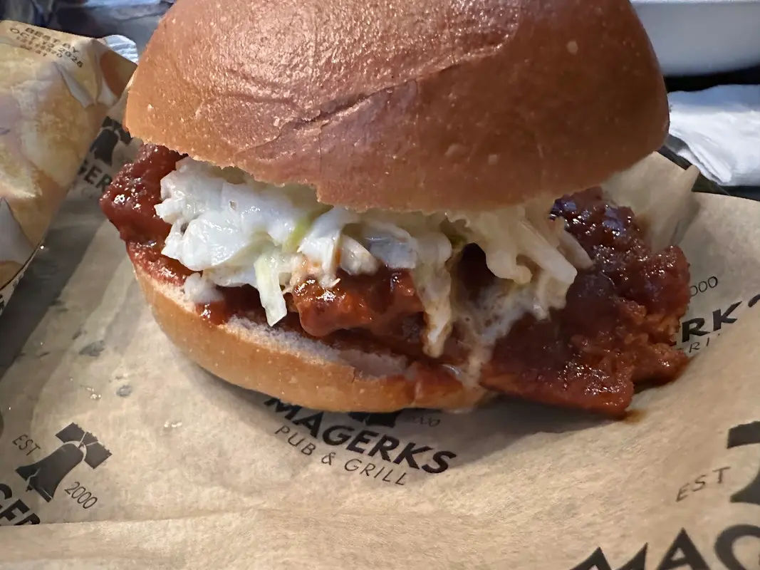 MaGerk's Langhorne in Langhorne - Photo 4