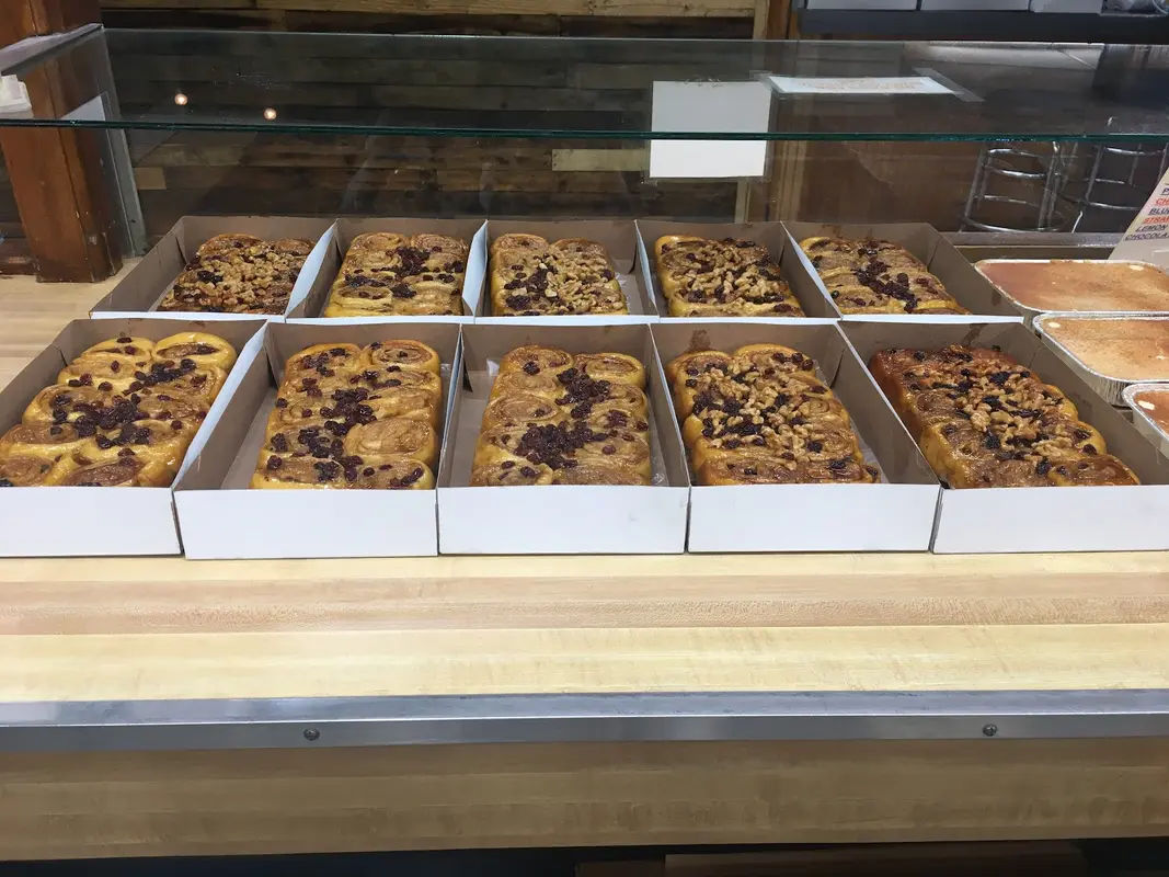 Fleck's Bakery in Quakertown - Photo 1