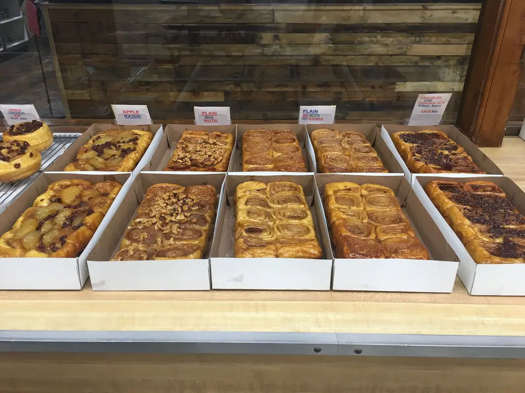 Fleck's Bakery in Quakertown - Photo 2