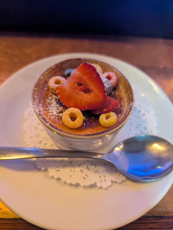 The Cub Room in New Hope - Photo 2