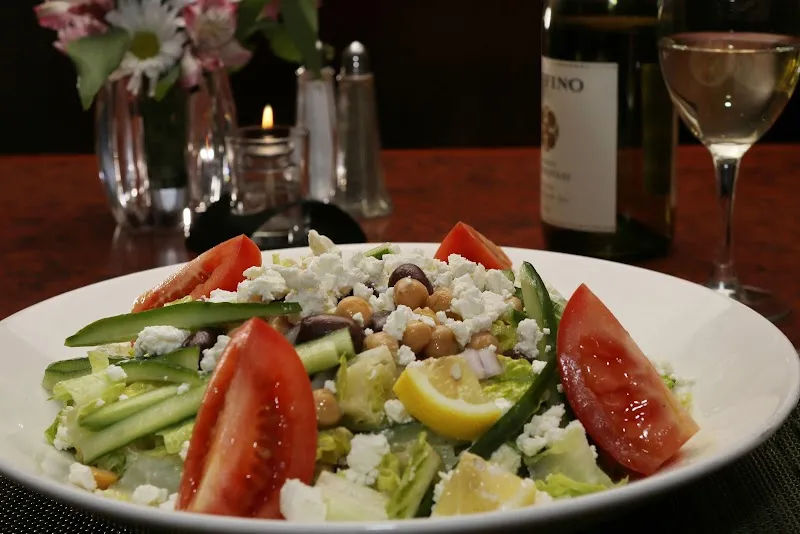 Atrium Bistro in Trevose - Photo 3