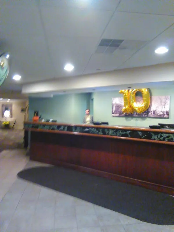 Atrium Bistro photo 6