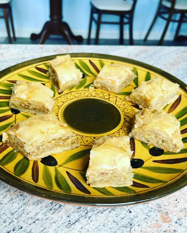 Blue Olive Mediterranean Cuisine in Warrington - Photo 2