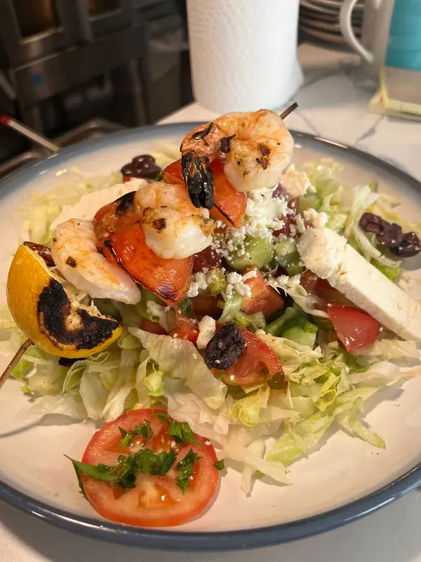 Blue Olive Mediterranean Cuisine photo 6