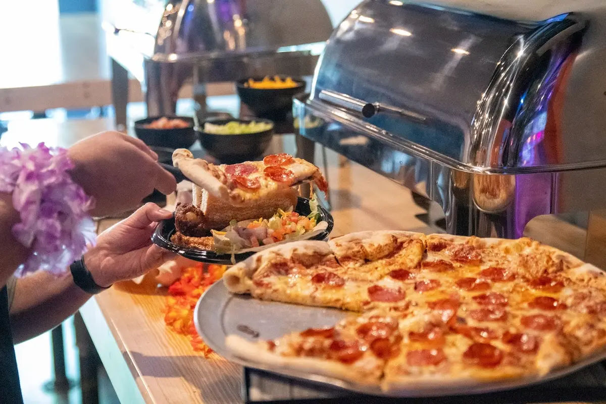 Hammerhead Hops & Grill in Northampton - Photo 2