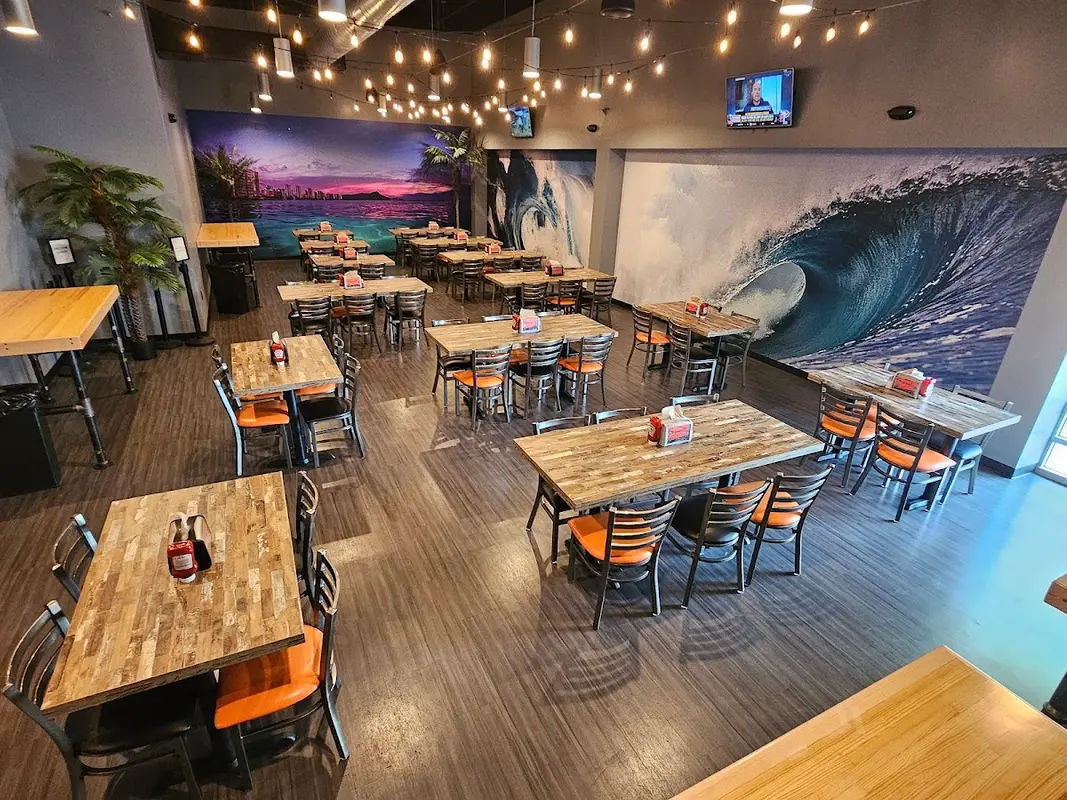 Hammerhead Hops & Grill