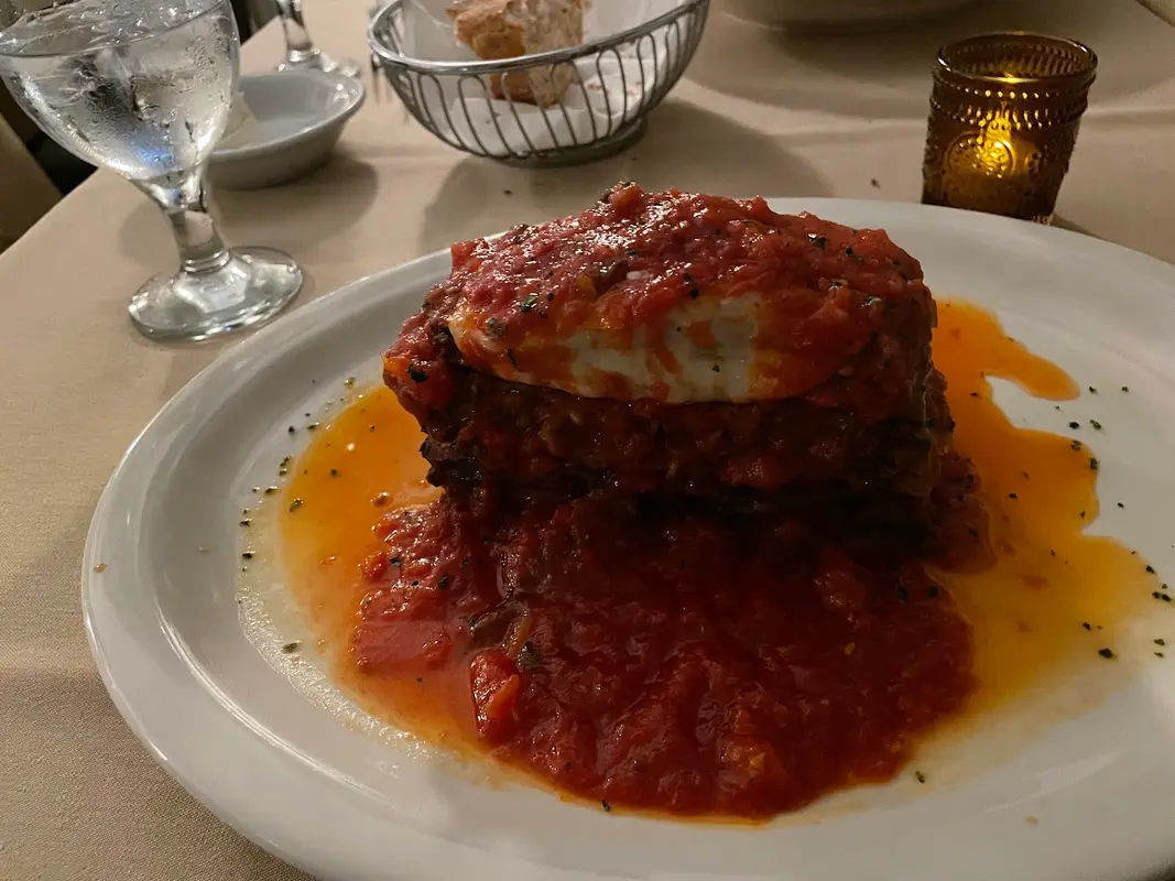 Francisco's on the River in Washington Crossing - Photo 4