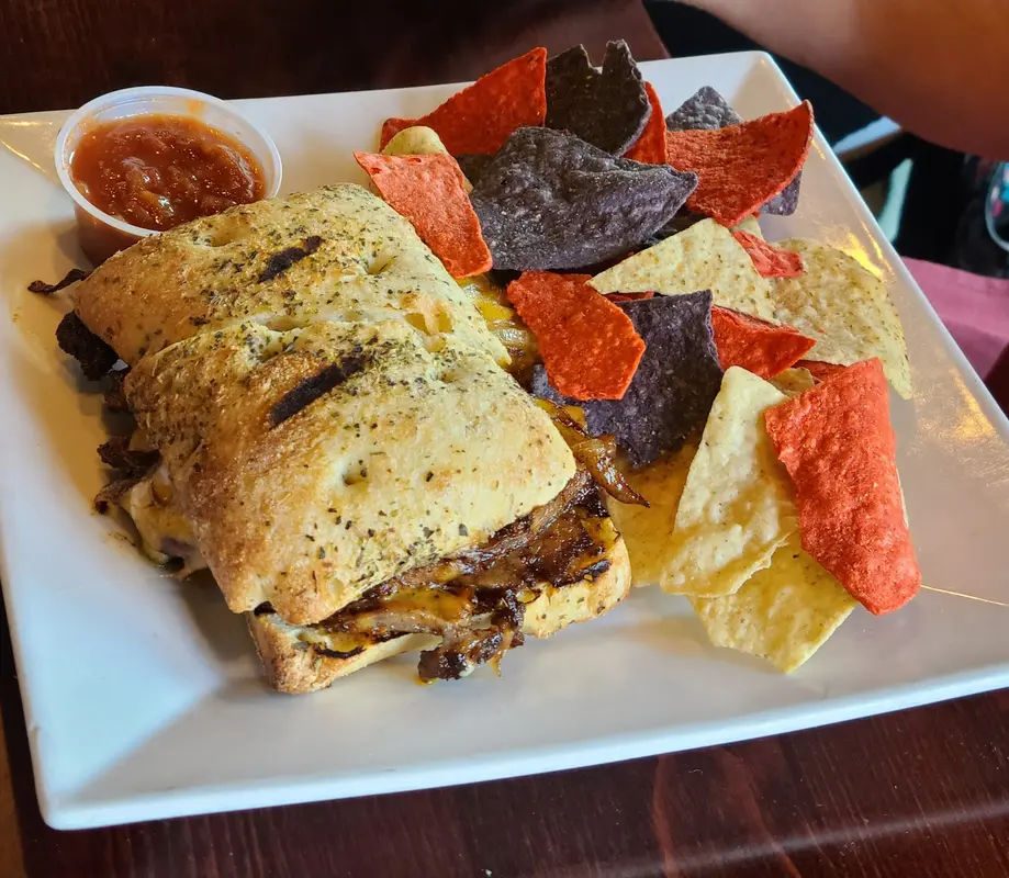 Tj Smith's restaurant & bar in Warrington - Photo 2