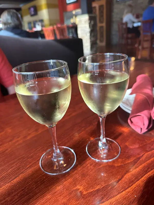 Tj Smith's restaurant & bar in Warrington - Photo 3