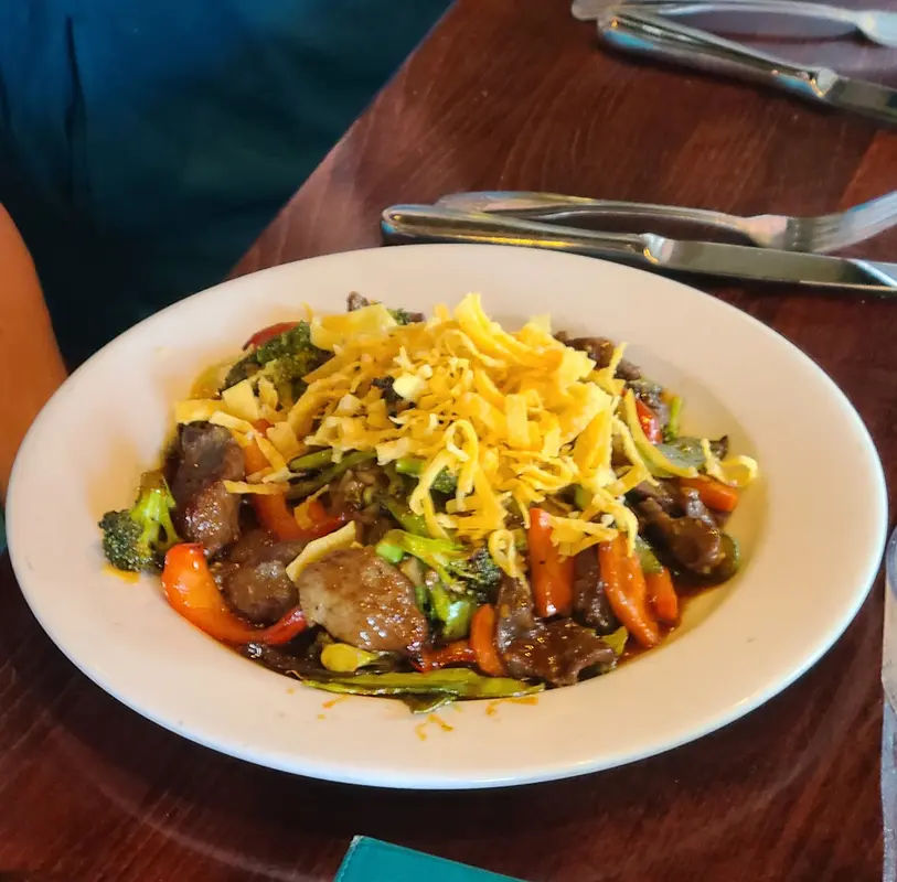 Tj Smith's restaurant & bar photo 6
