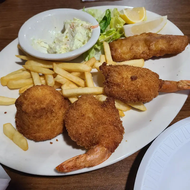 Ofowley's in Croydon - Photo 2