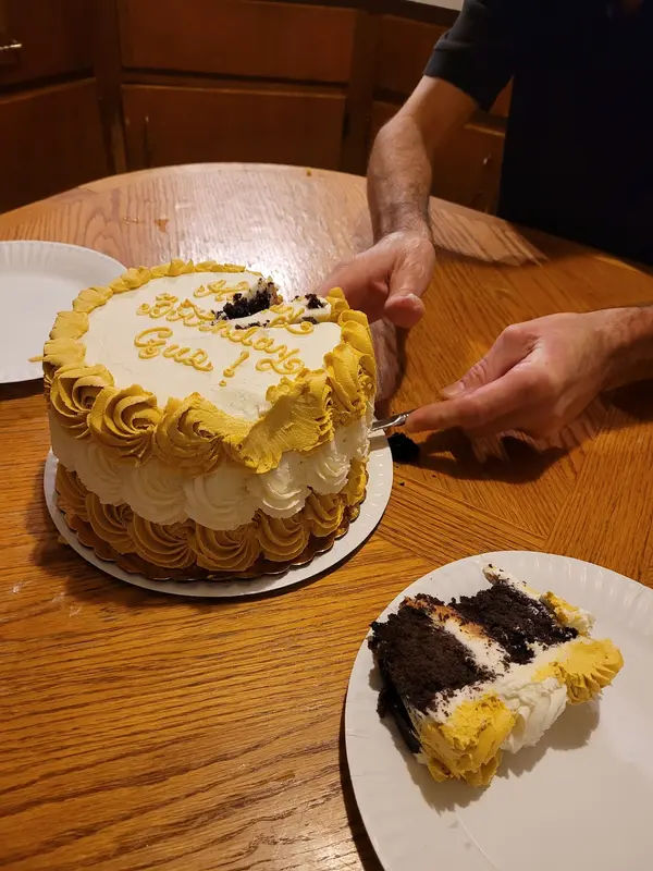 The Happy Mixer Gluten Free Bakery in Chalfont - Photo 2