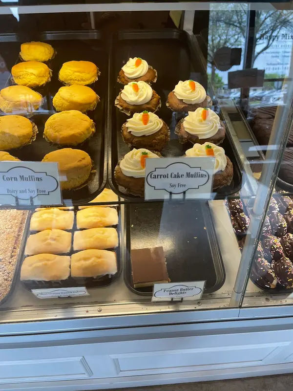 The Happy Mixer Gluten Free Bakery in Chalfont - Photo 3