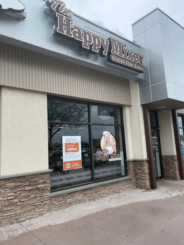 The Happy Mixer Gluten Free Bakery in Chalfont - Photo 4