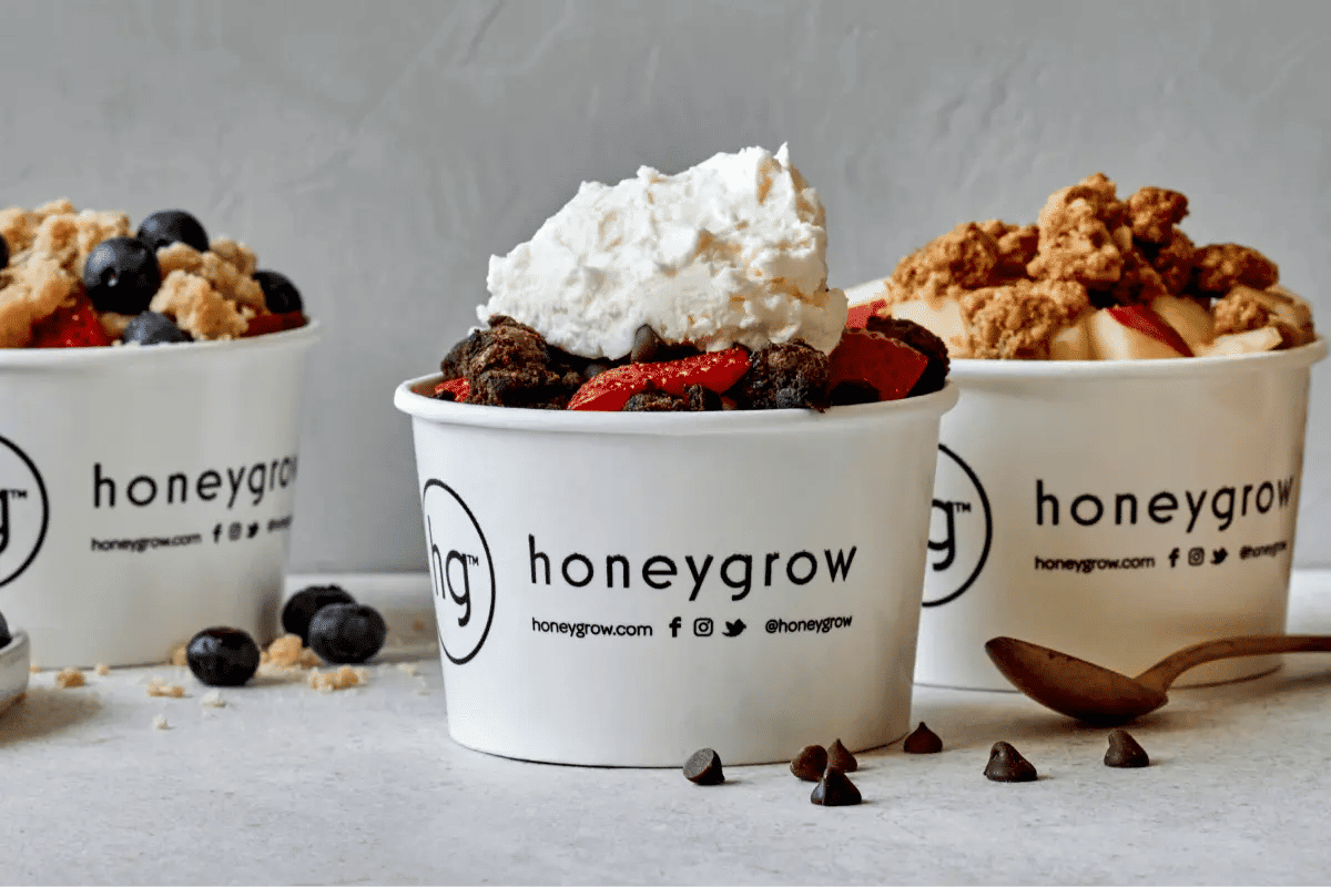 honeygrow in Langhorne - Photo 3