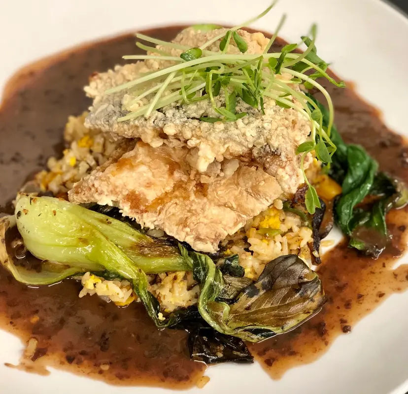 The Grey Stone Fine Food and Spirits in Newtown - Photo 2