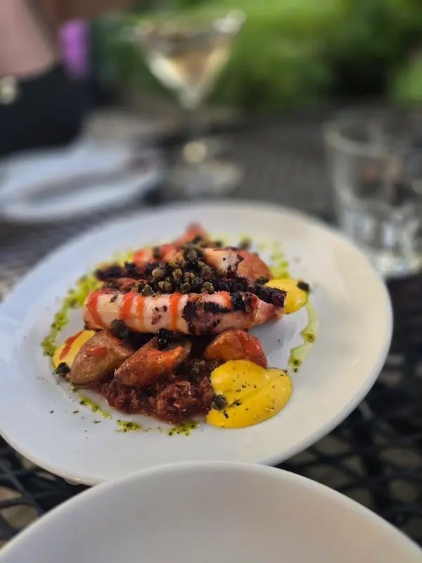 The Grey Stone Fine Food and Spirits photo 6