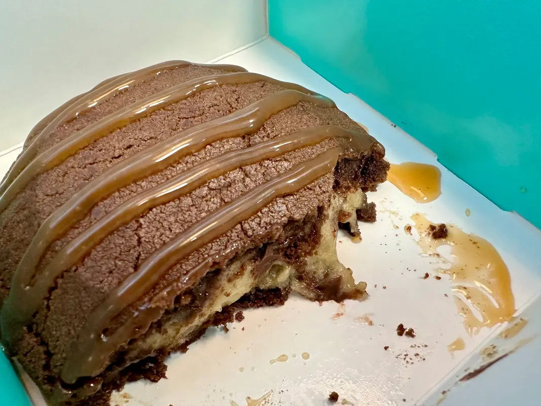 Dirty Dough Cookies - Warrington in Warrington - Photo 2