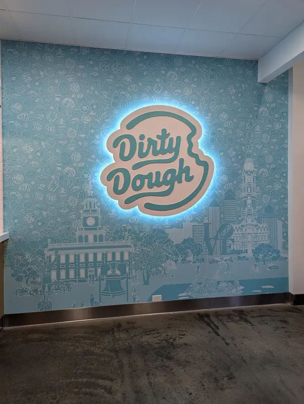 Dirty Dough Cookies - Warrington in Warrington - Photo 3