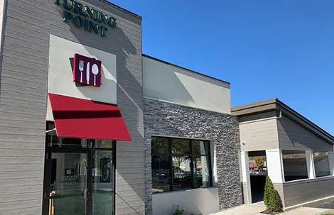 Turning Point of Doylestown