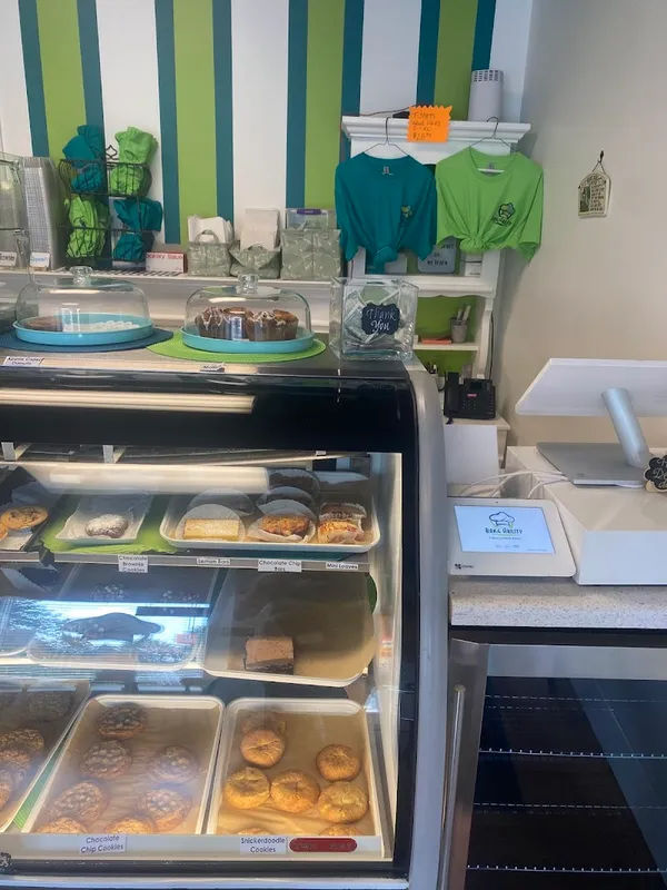 Bake Ability Bakery in Holicong - Photo 2