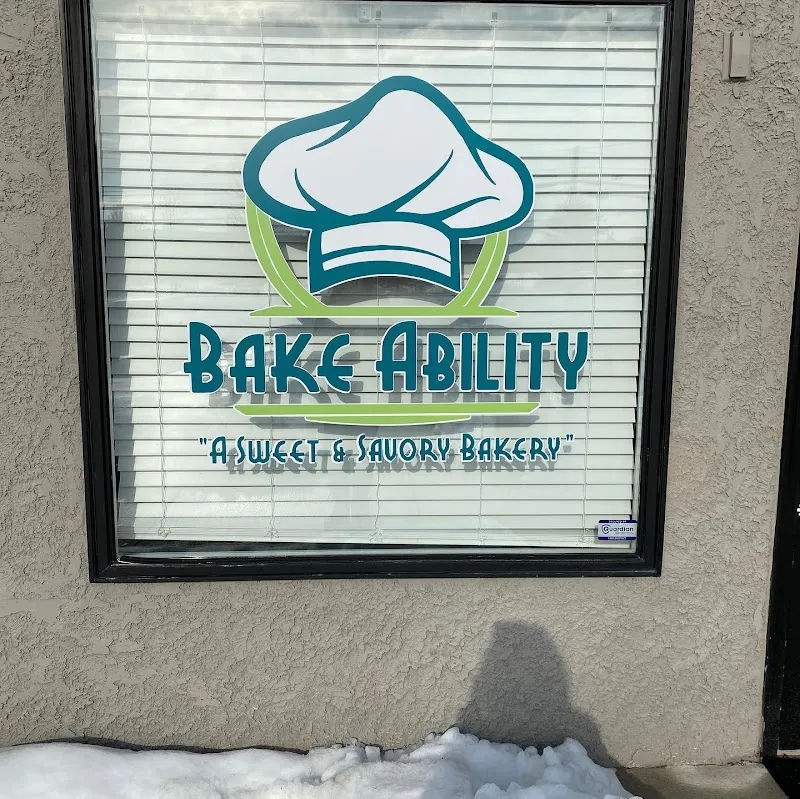 Bake Ability Bakery in Holicong - Photo 4