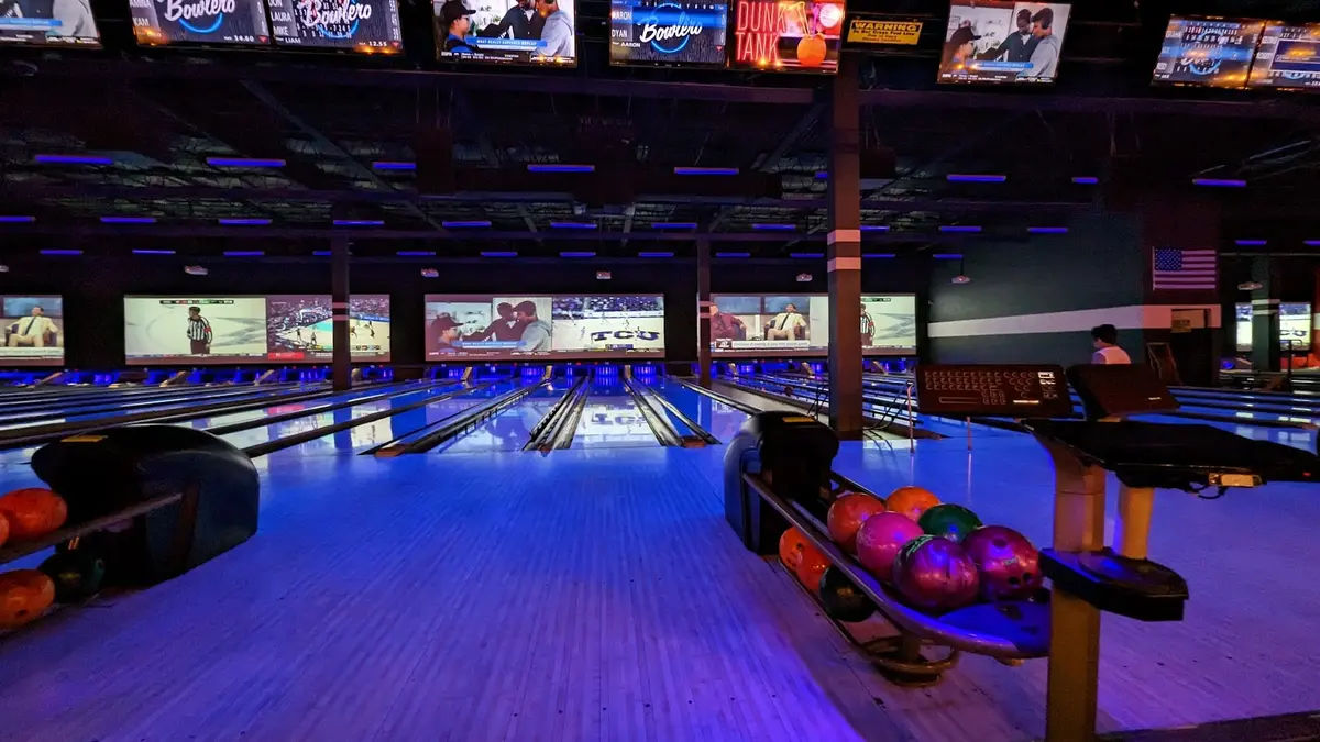 Lucky Strike Feasterville in Feasterville - Photo 1