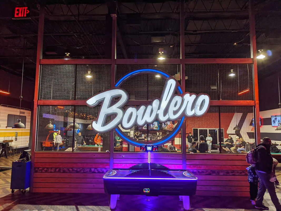 Lucky Strike Feasterville photo 5