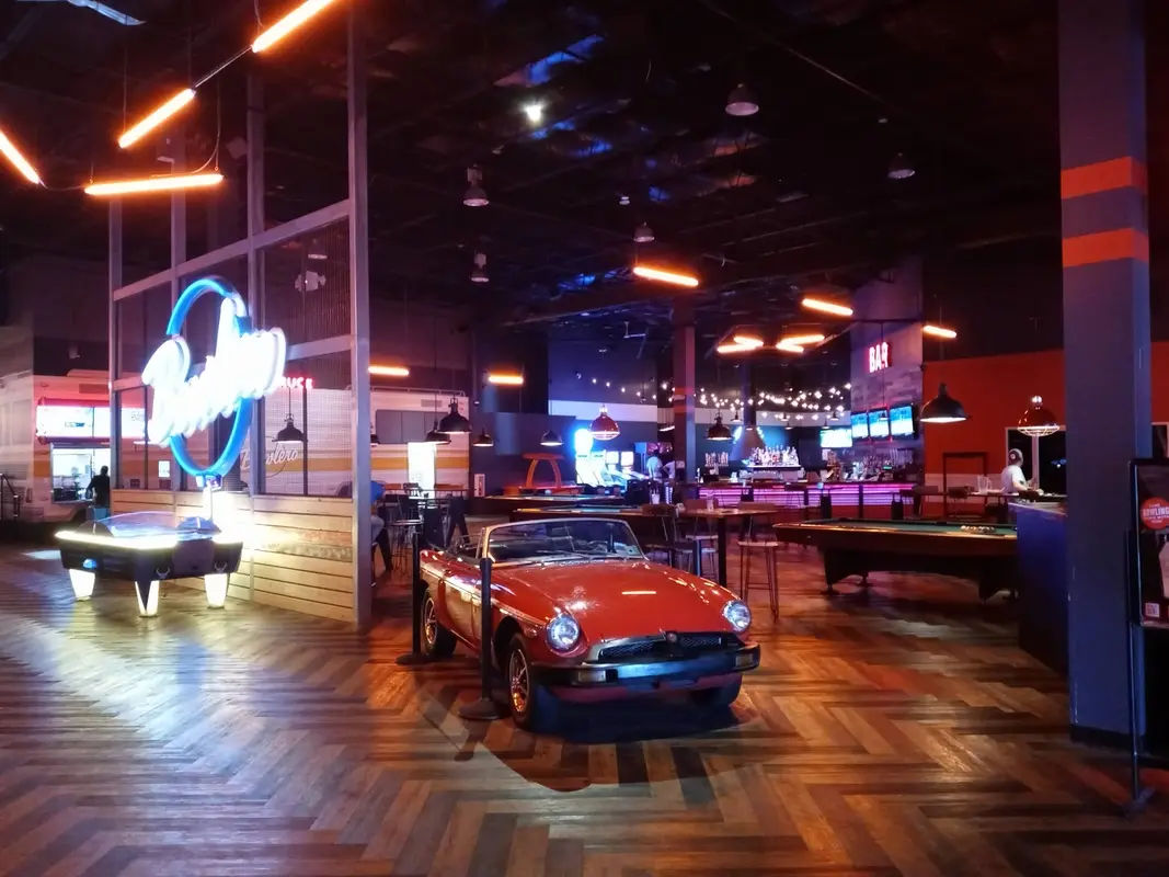 Lucky Strike Feasterville photo 6