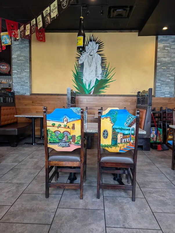 Don Mezcal Mexican Grill in Feasterville-Trevose - Photo 2