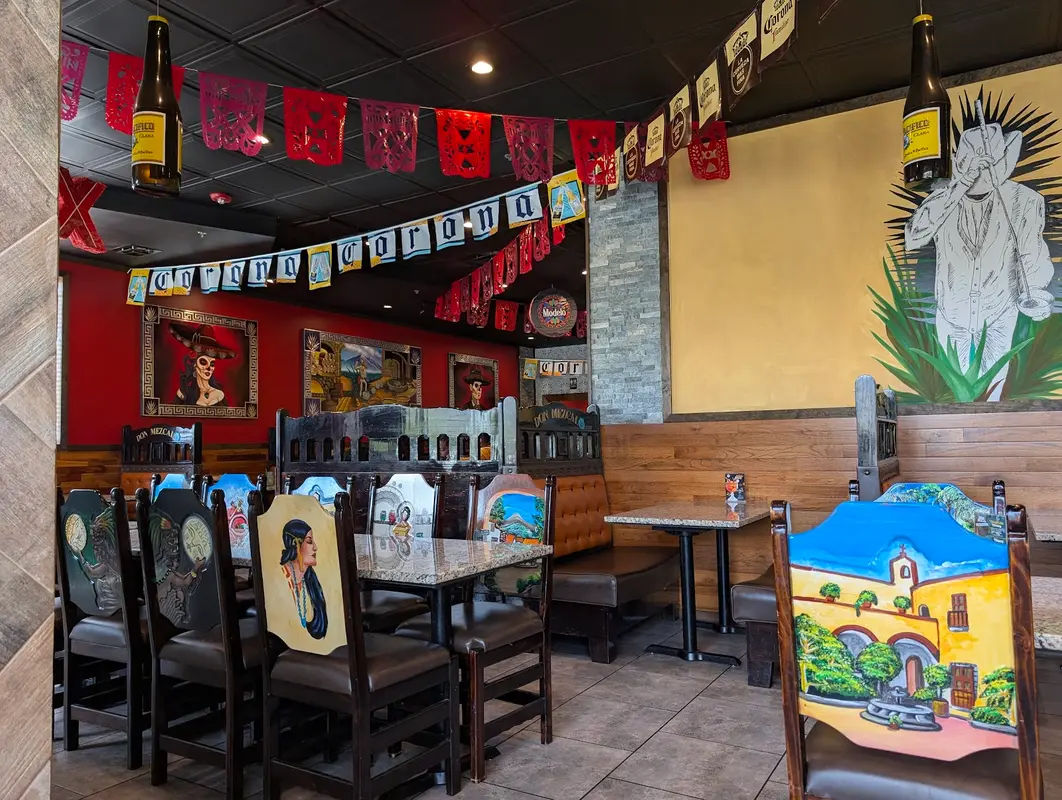 Don Mezcal Mexican Grill photo 5