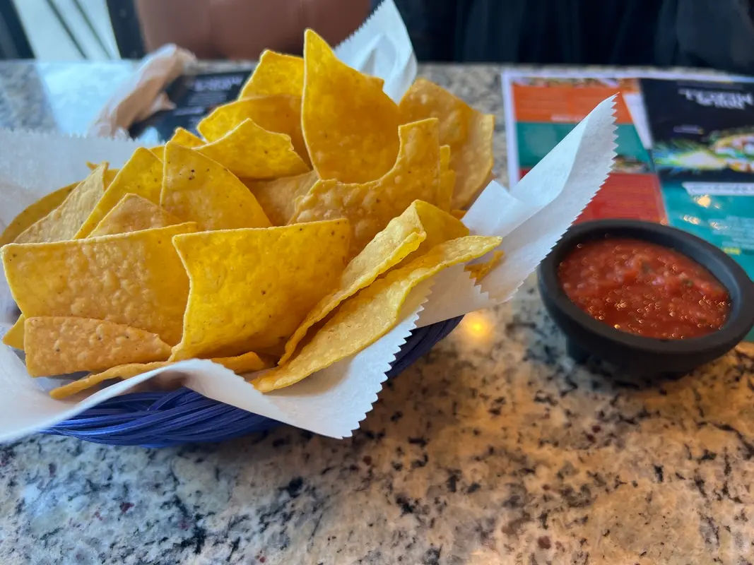 Don Mezcal Mexican Grill photo 6