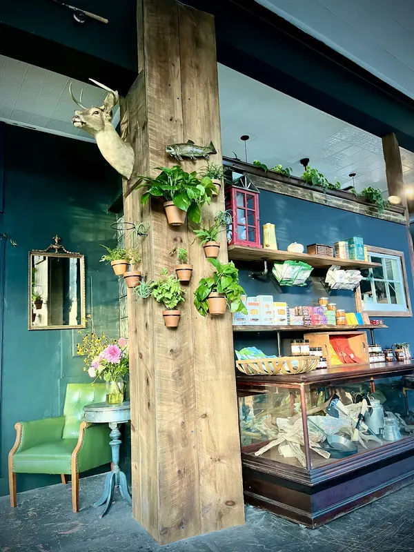 Café Wren in Milford - Photo 1