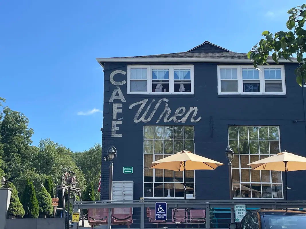 Café Wren photo 5