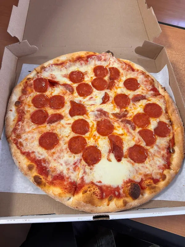 Pizza Bella Italian Restaurant in Ottsville - Photo 3