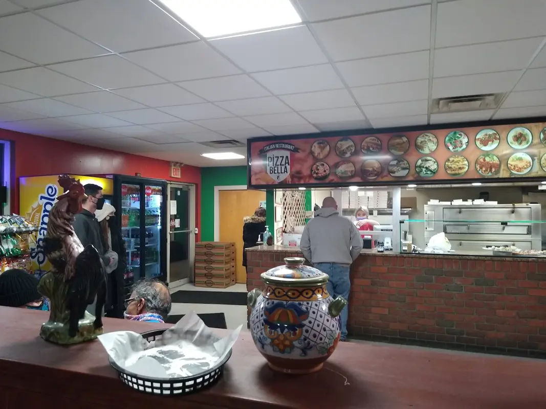 Pizza Bella Italian Restaurant photo 6