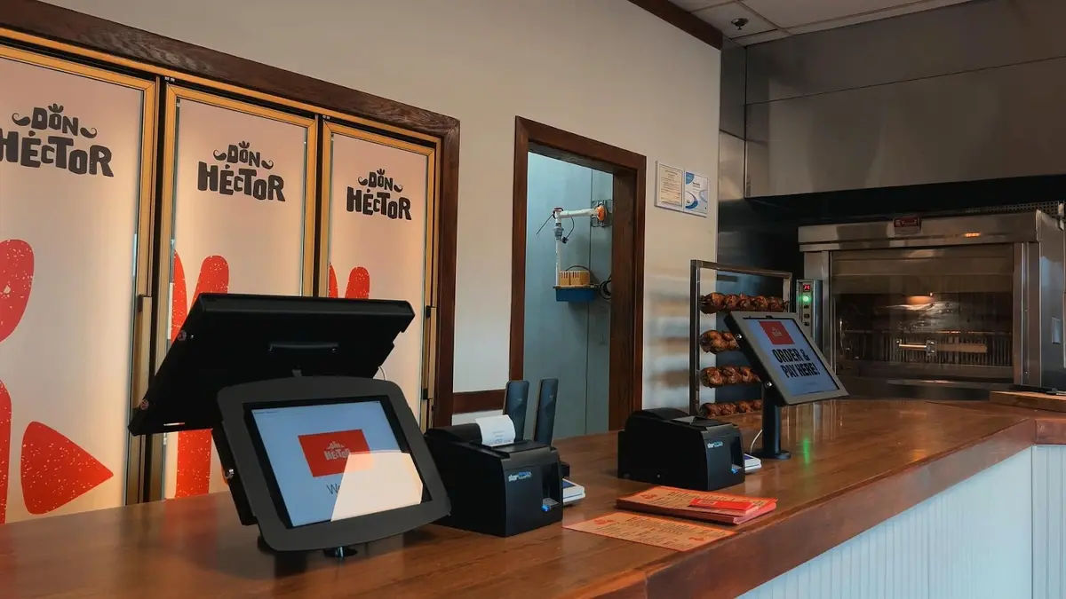 Don Hector | Peruvian Rotisserie in New Britain - Photo 3