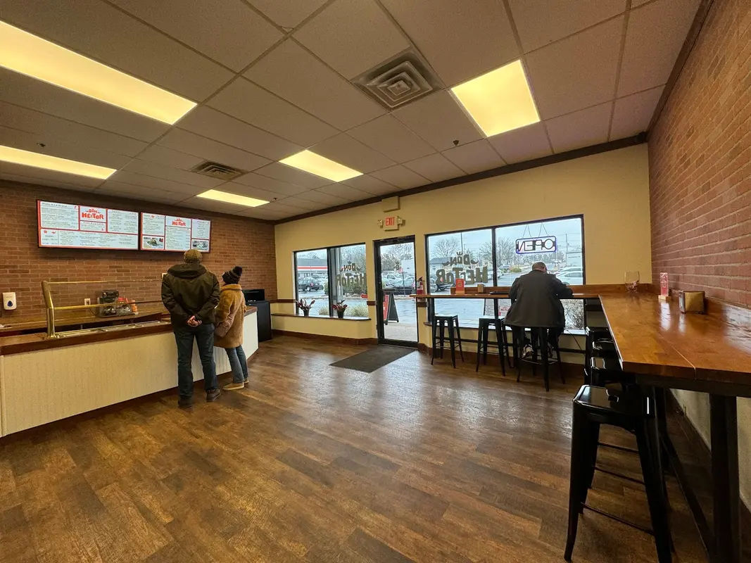 Don Hector | Peruvian Rotisserie photo 6