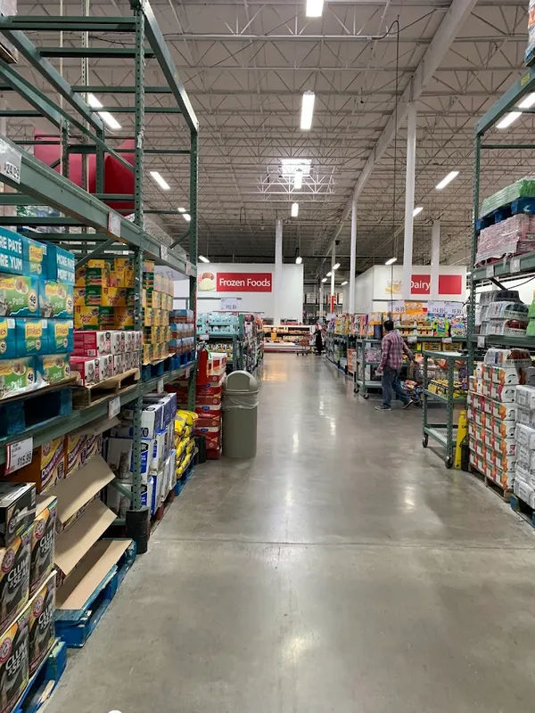 BJ's Wholesale Club in Fairless Hills - Photo 1