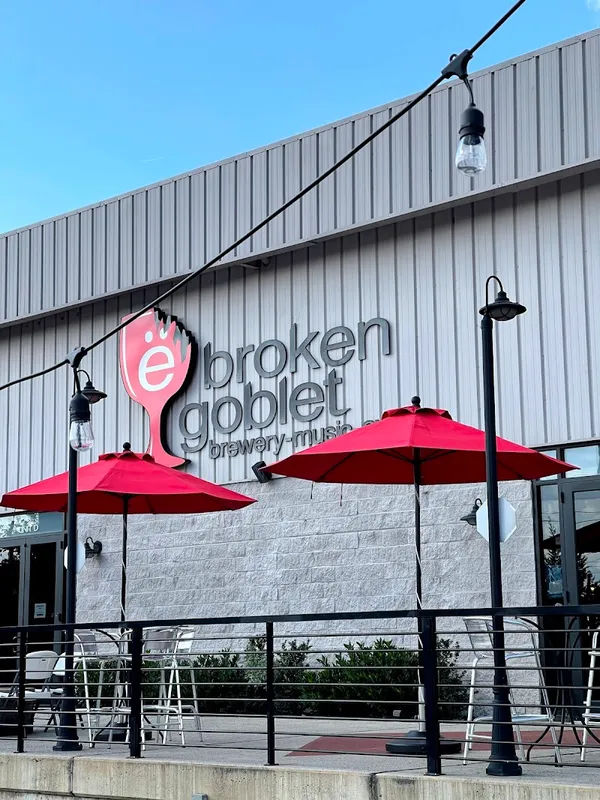 Broken Goblet Brewing in Bensalem - Photo 2