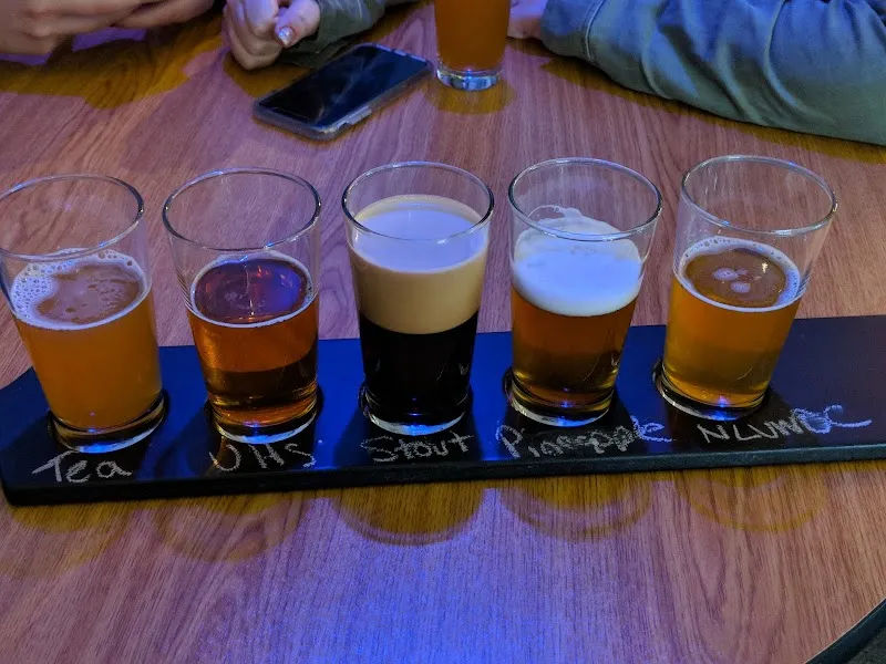 Broken Goblet Brewing in Bensalem - Photo 3