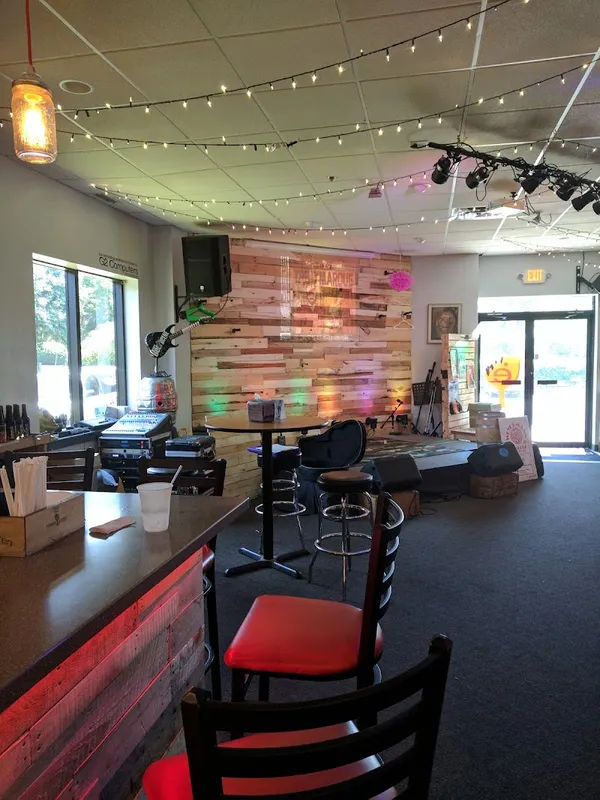 Broken Goblet Brewing photo 6