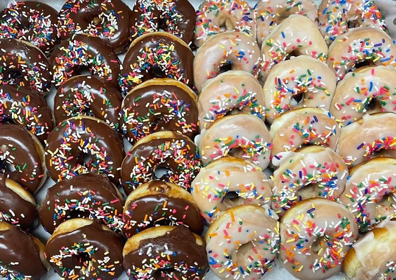 Brown's Doughnut & Pastry Co in Chalfont - Photo 1