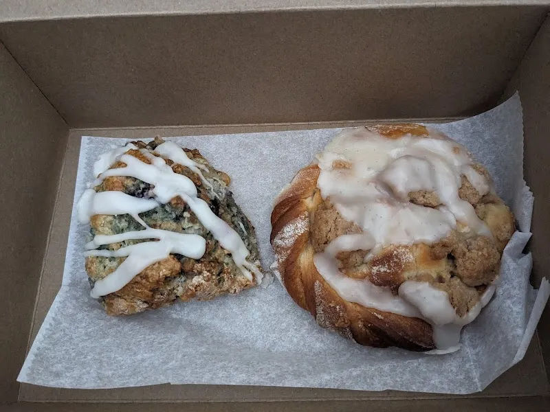 Brown's Doughnut & Pastry Co in Chalfont - Photo 3