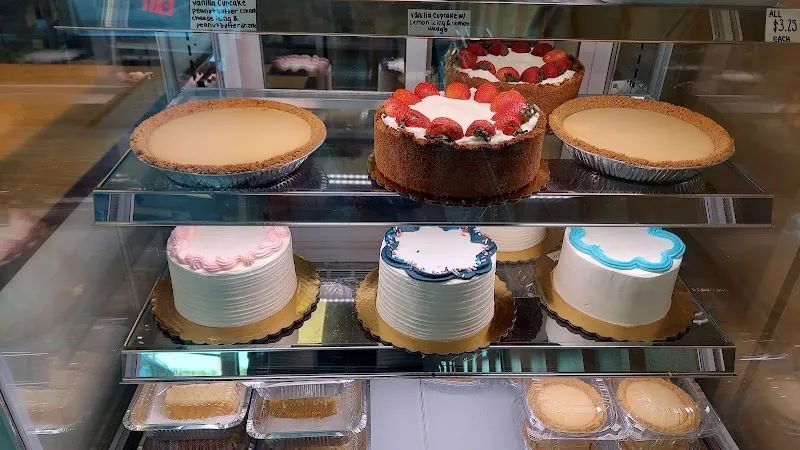 Brown's Doughnut & Pastry Co photo 6