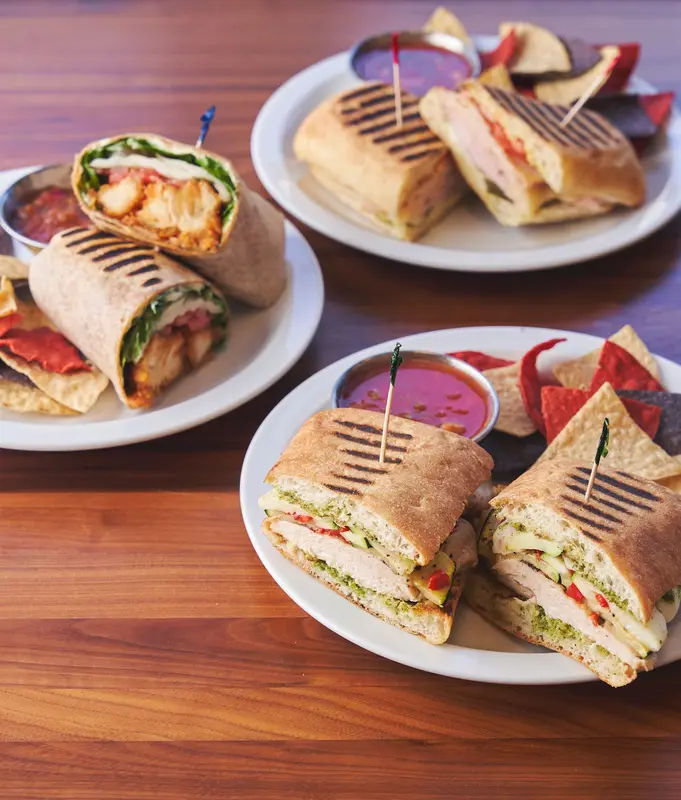 Turning Point of Warrington in Warrington - Photo 4