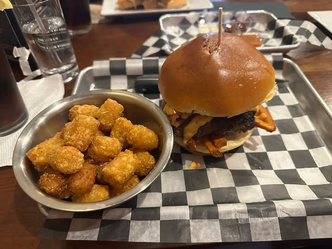 Embers Smokehouse and Tap in Chalfont - Photo 3