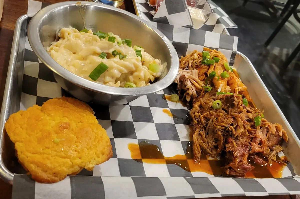 Embers Smokehouse and Tap photo 5