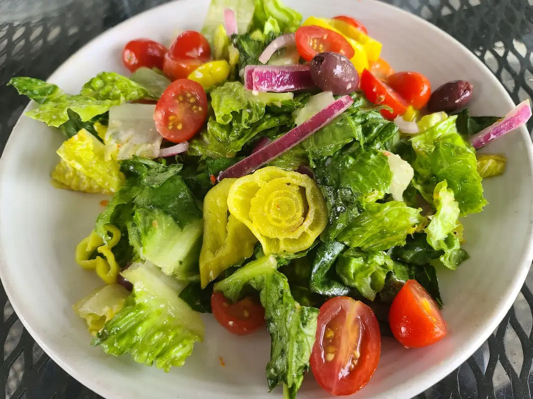 Carrabba's Italian Grill in Bensalem - Photo 2