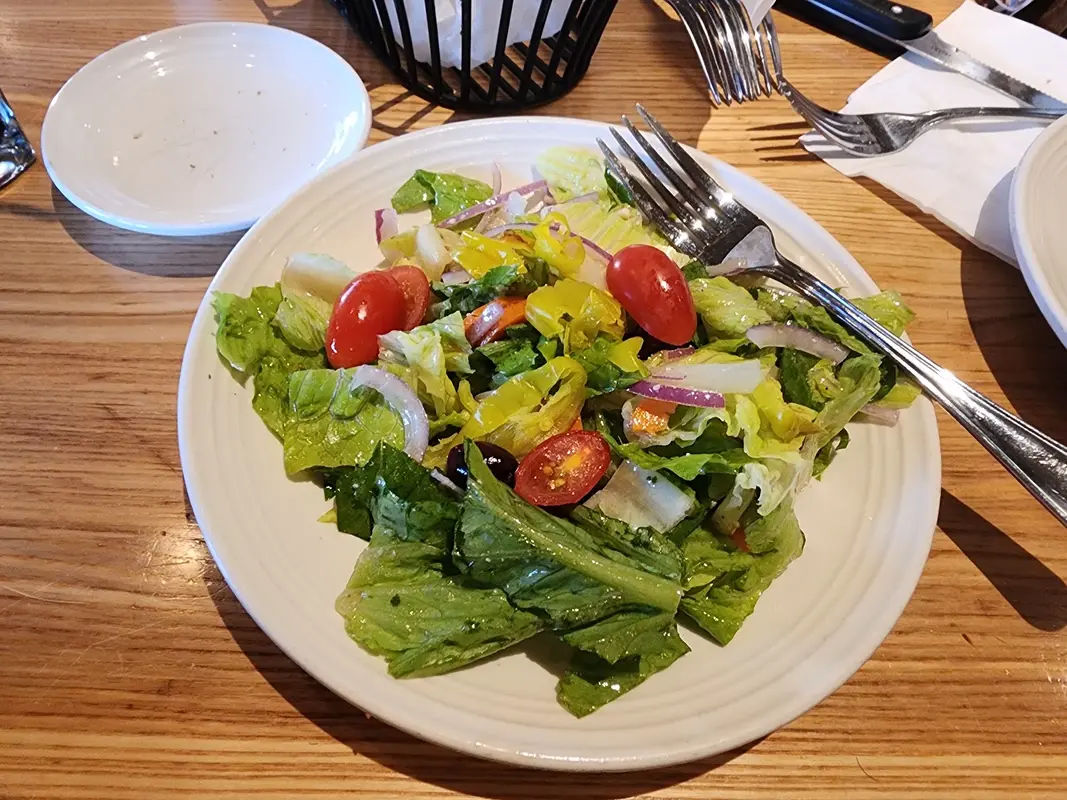 Carrabba's Italian Grill in Bensalem - Photo 3